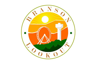 create a professional vacation logo design