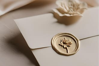 design customized invitation card