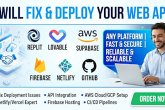 create web apps and prototypes using ai, replit, and modern tools