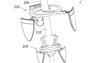 create uspto compliant patent drawings and cad illustrations
