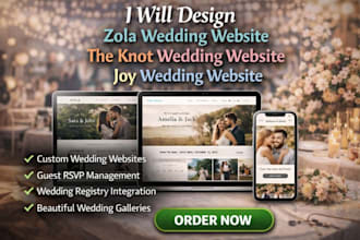 design zola wedding website withjoy wedding website theknot wedding website