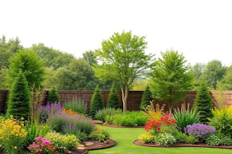help you design a garden or landscape