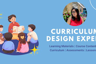 develop learning materials related to quantity surveying