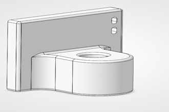 provide cnc programming cad design 3d printing and scanning
