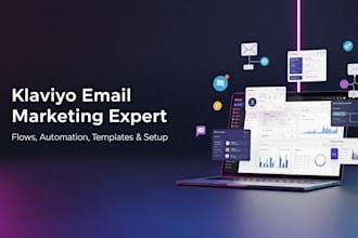 manage your klaviyo email marketing for maximum revenue