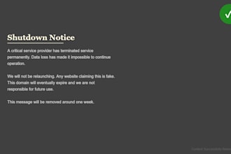 file dmca takedown notices to protect your copyrighted content
