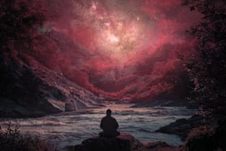 create awesome album artwork