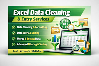 clean your data for buisness