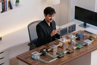 build data science and machine learning solutions