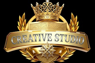 design a professional logo for your brand