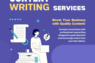 write scroll stopping captions, hooks and social media copy