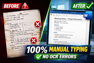 pdf to word, handwriting to word, convert scan pdf to excel