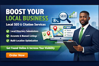 set up and manage your google my business listing professionally