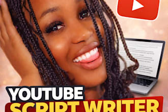 write you perfect script and stories