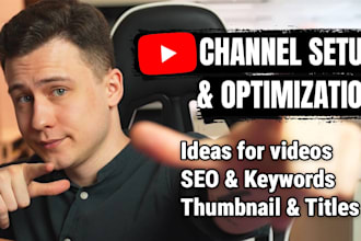 help you start a successful youtube channel
