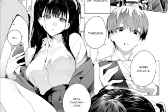 translate your non or nsfw manga to your desired language