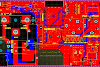 do pcb for jlcpcb production
