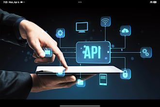 connect apis and automate your workflow with n8n