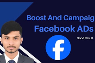 facebook ads campaign setup