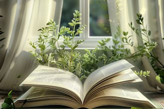 layout your book interior quality and professionally