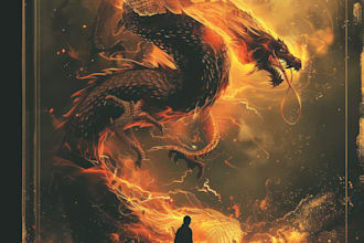 create book cover design
