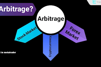 algorithm trading bot crypto trading script arbitrage telegram bot in metatrader