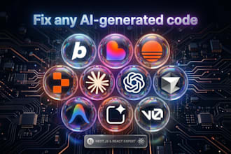fix refactor optimize ai generated code
