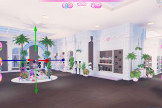 copy any roblox map