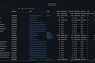 fix your docker compose or docker issues fast