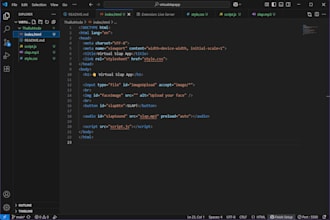 fix HTML CSS bugs and issues on your website