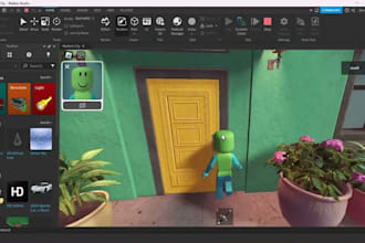 be your dream cross platform roblox game and map developer