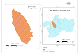 perform gis analysis and create professional maps