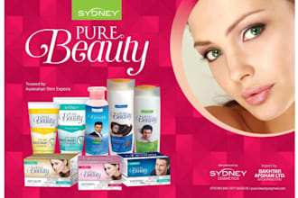develop professional anti aging cream and serum formulations