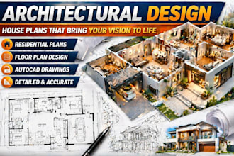 design residential building plan home floor plan autocad house plan design