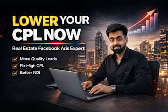 audit and fix your real estate facebook ads to reduce cpl