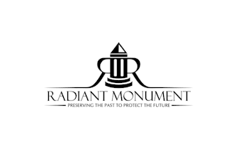 make radiant monument renewal restoration services logo