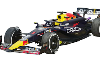 recraft sport racing car,3d car models,automative renders with car part printing