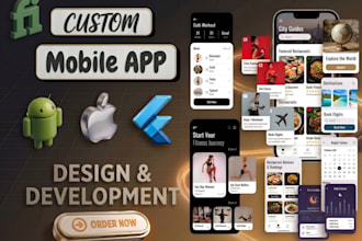 develop ai mobile apps , ai chatbots and , ai voice agents