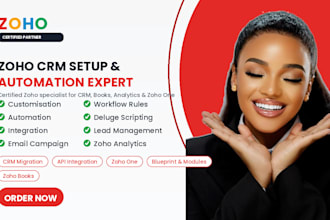 setup zoho crm zoho one creator book sites desk people mail form zoho migration