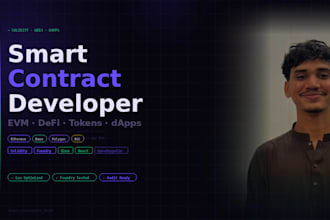 integrate crypto payment and build dapps on any blockchain