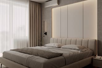 do high quality interior renders in 3ds max and corona