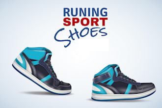 do shoes background remove and shadow creates