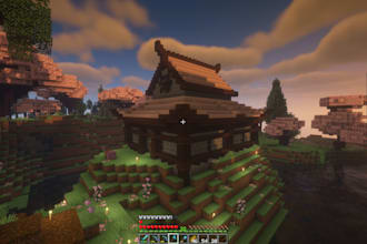 run errands for you in minecraft