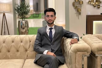 be your acca professional for accounting
