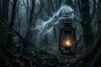 write terrifying true scary story scripts for your youtube