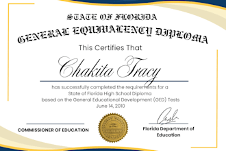 design college transcript, university, high school transcript, ged certificate