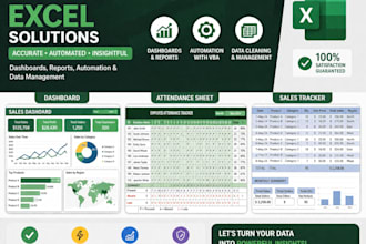 develop sales tracking excel attendance tracking and employee management