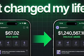 solana arbitrage bot, solana trading bot, meme coin bot, token trending