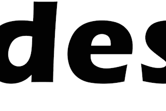 design logo of all types
