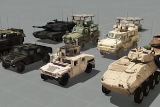 arma 3 server quality custom scripts maps environments for arma reforger weapon